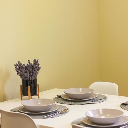 Pine&Chill2 Apartments 발라톤알마디 외부 사진