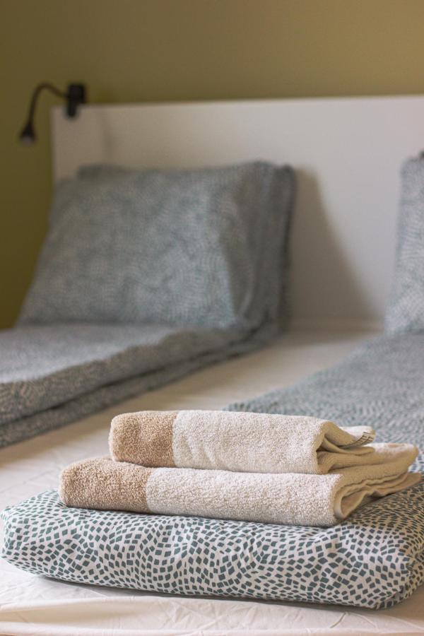 Pine&Chill2 Apartments 발라톤알마디 외부 사진