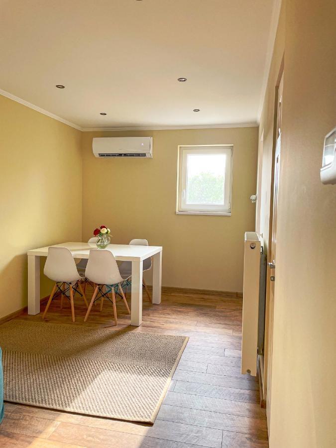 Pine&Chill2 Apartments 발라톤알마디 외부 사진