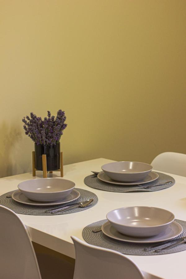 Pine&Chill2 Apartments 발라톤알마디 외부 사진
