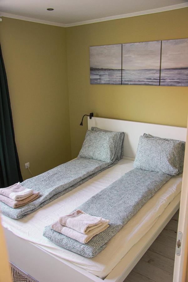 Pine&Chill2 Apartments 발라톤알마디 외부 사진