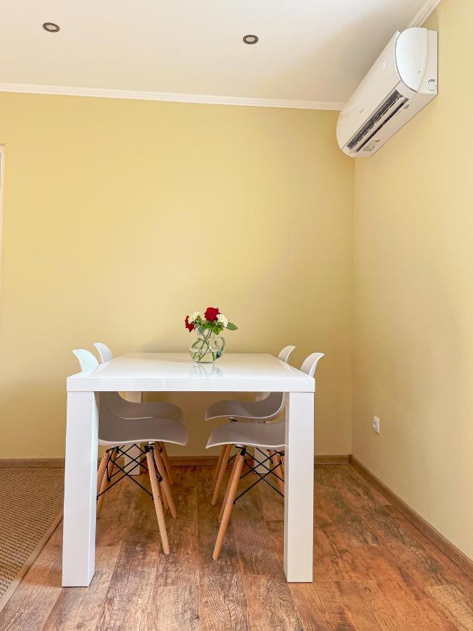 Pine&Chill2 Apartments 발라톤알마디 외부 사진