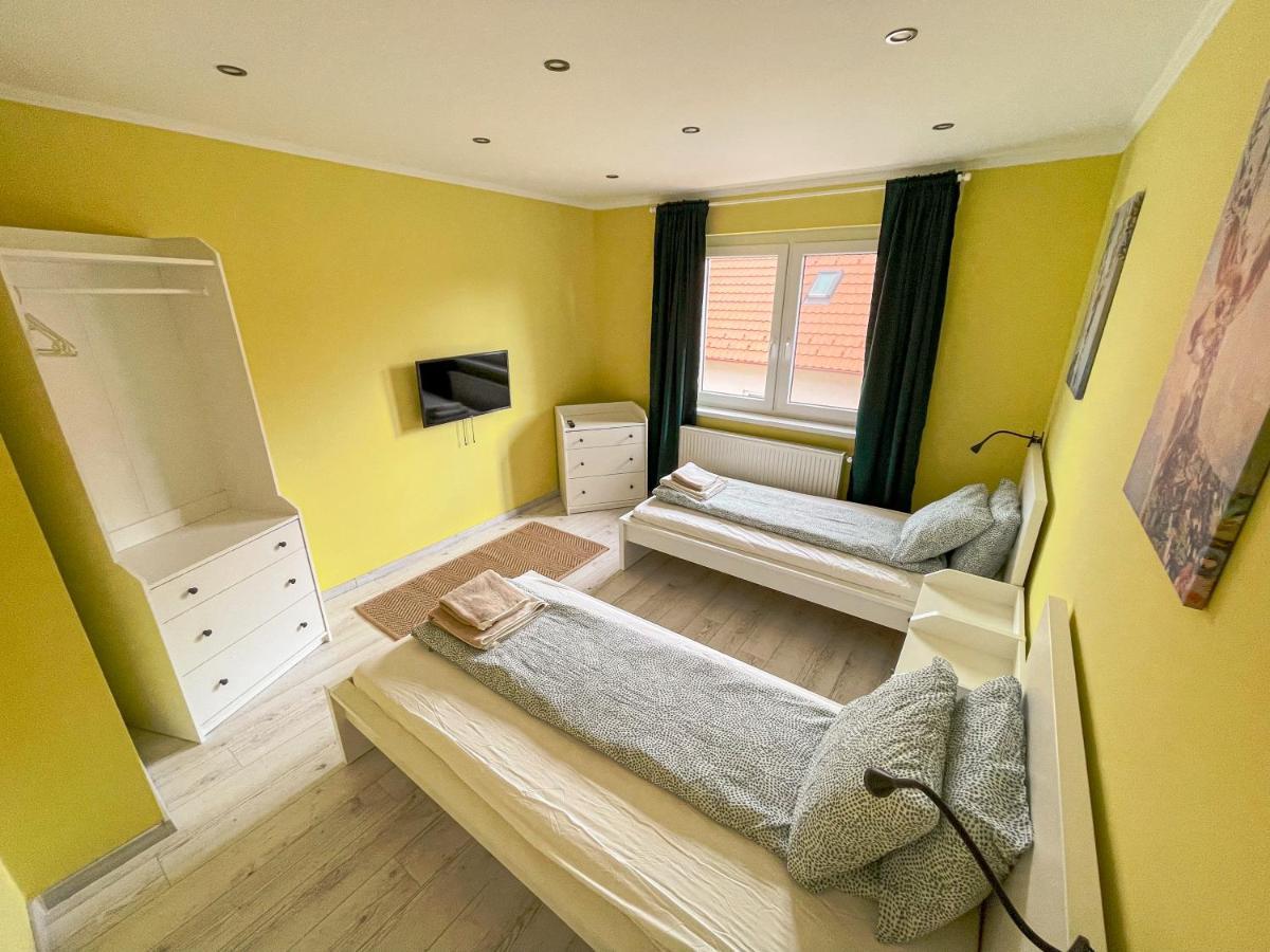 Pine&Chill2 Apartments 발라톤알마디 외부 사진